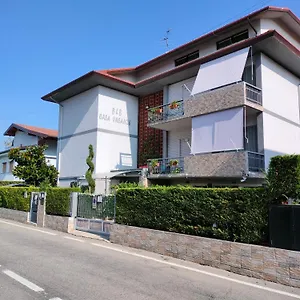  Appartamento Casa Bergamo