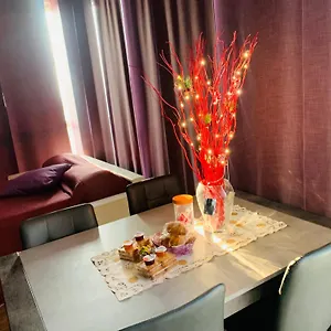  Appartamento Crystal Tower M&m