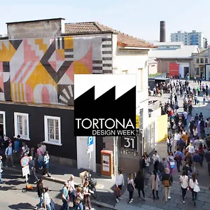  Appartamento Via Tortona 66